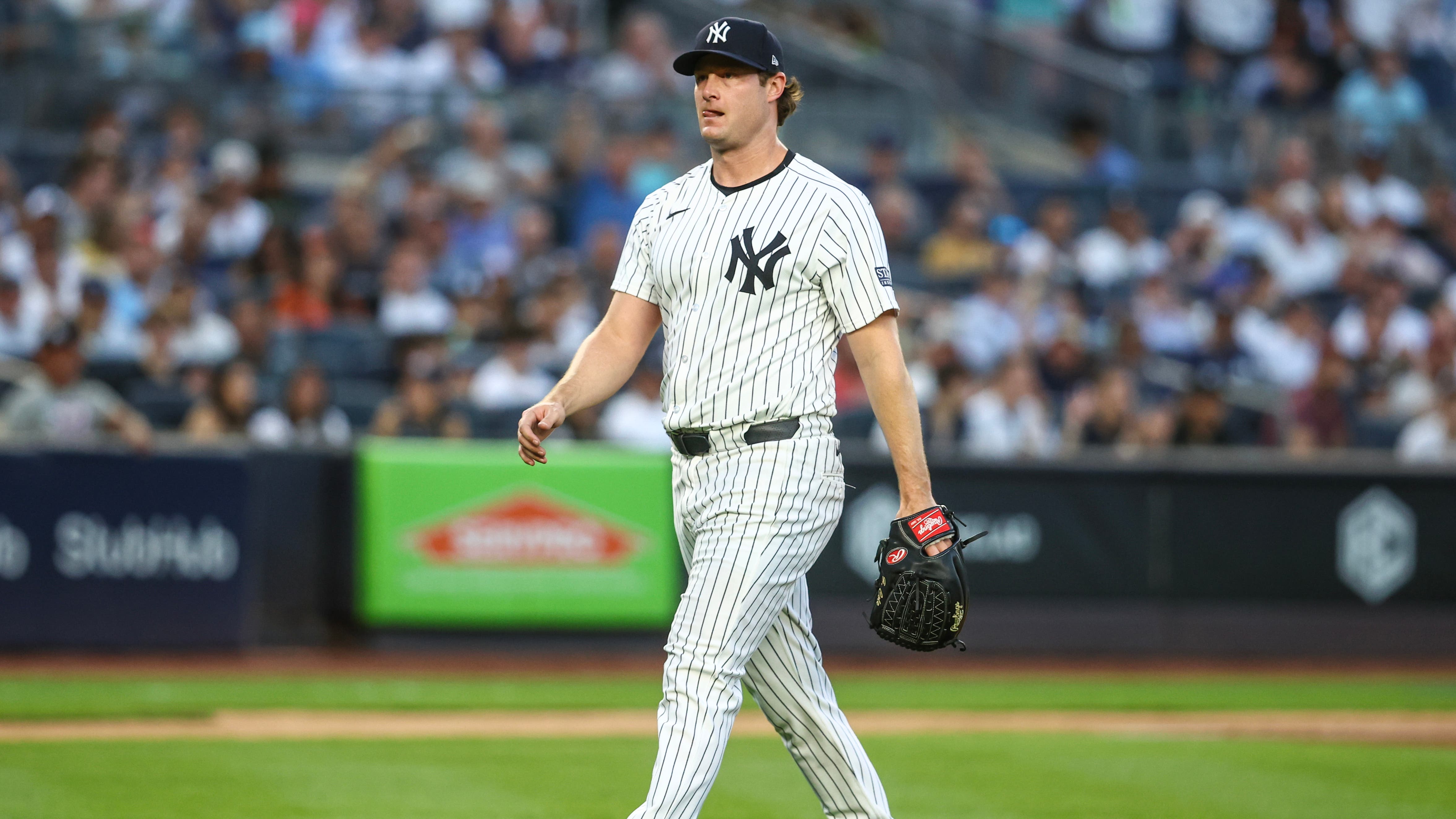 Yankees' Gerrit Cole opts out of contract; team expected to Yankees' Gerrit Cole opts out of contract; team expected to