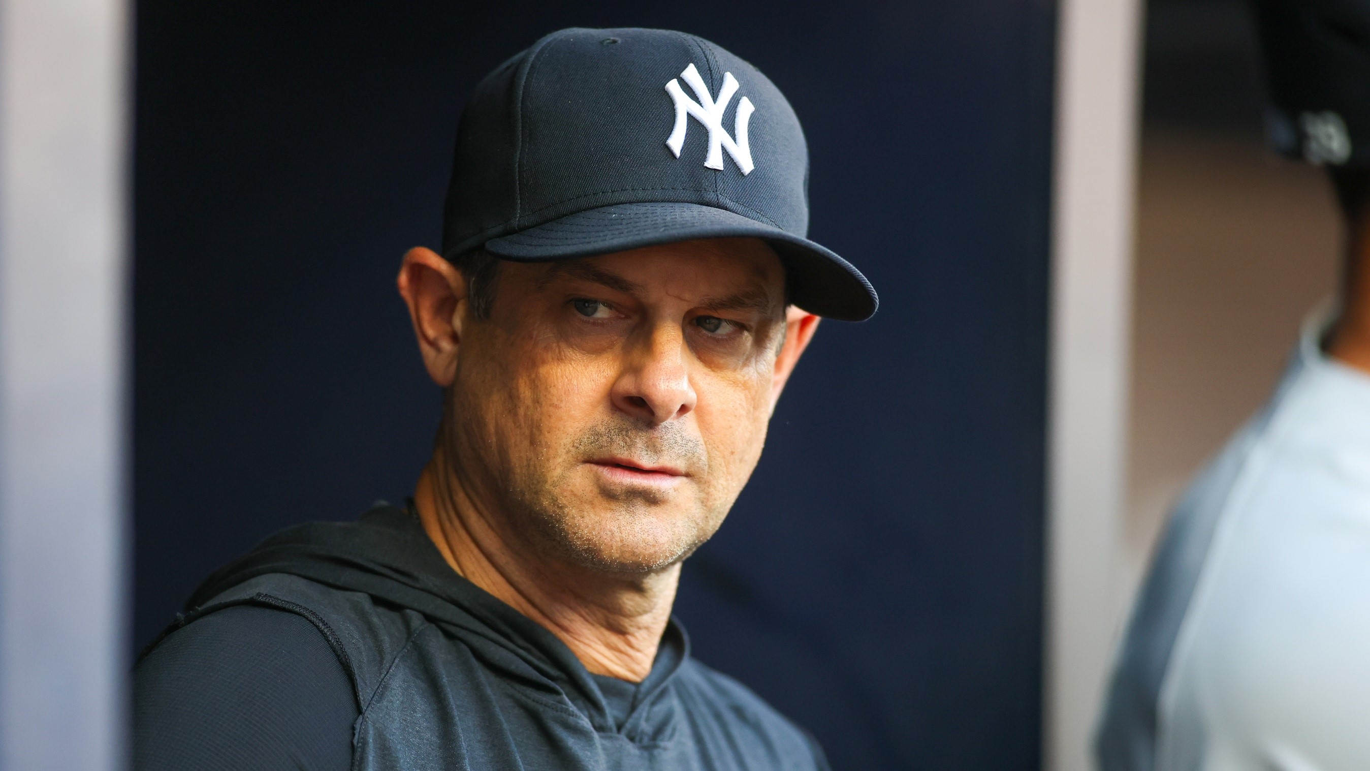 Report: Yankees bringing back manager Aaron Boone for 3 more