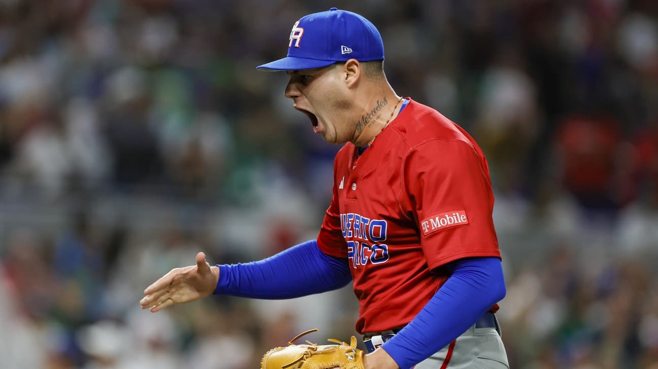 Mets signing RHP Yacksel Rios to minor league deal with spring training invite