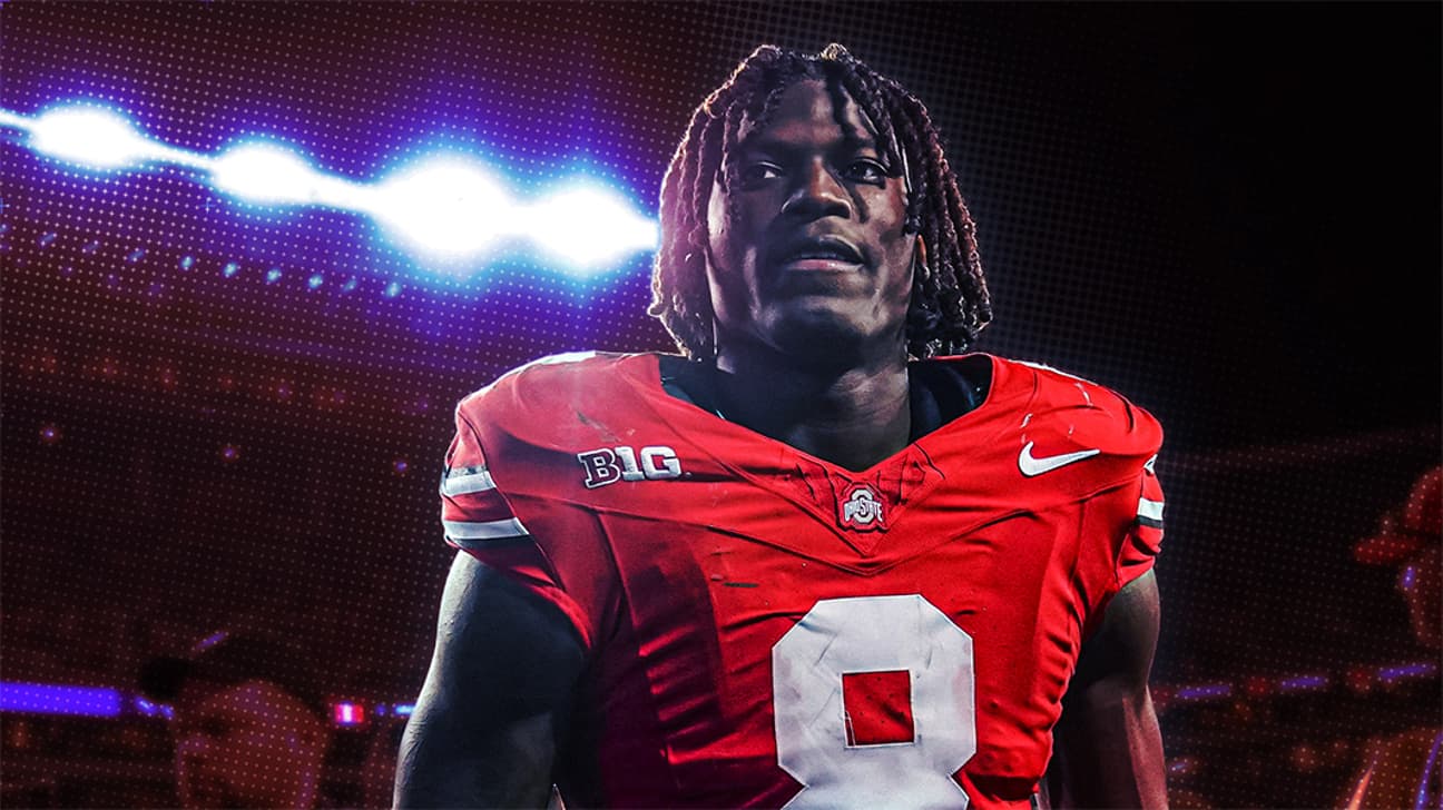 Giants lucky to land Arvell Reese in the NFL Draft — now how will they use him?
