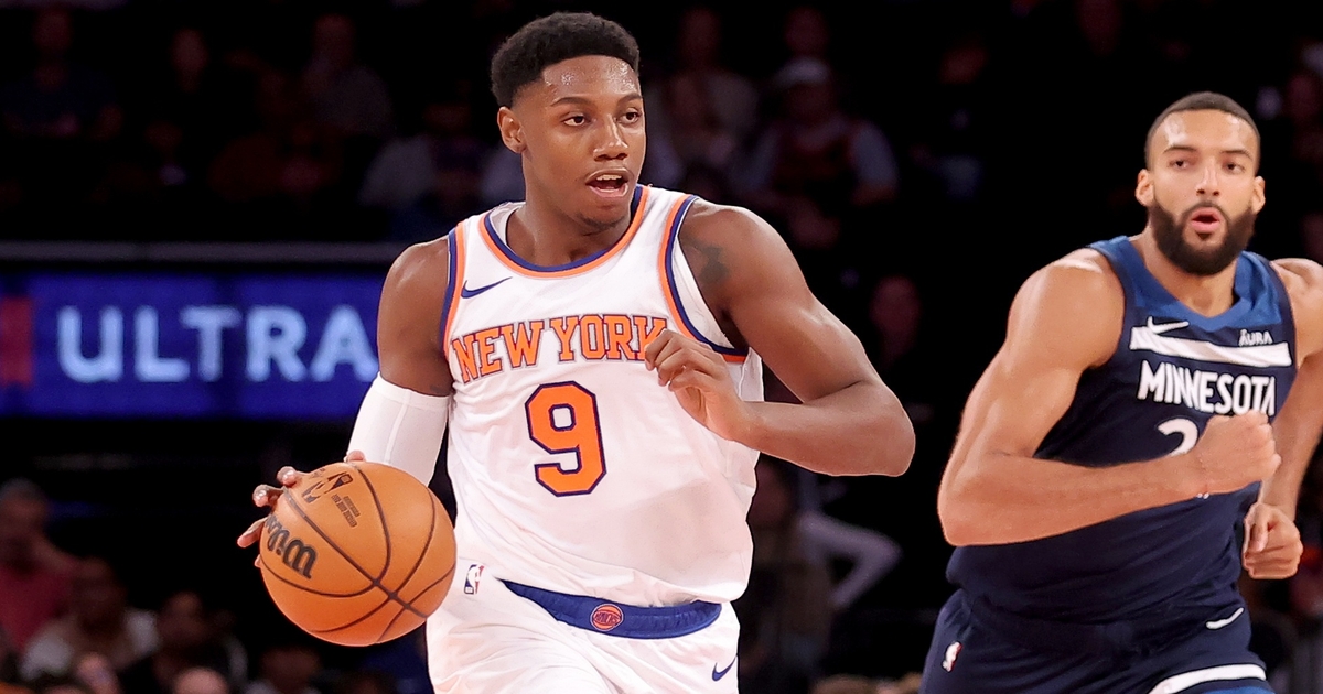 5 early improvements Knicks have made during 2023-24 season