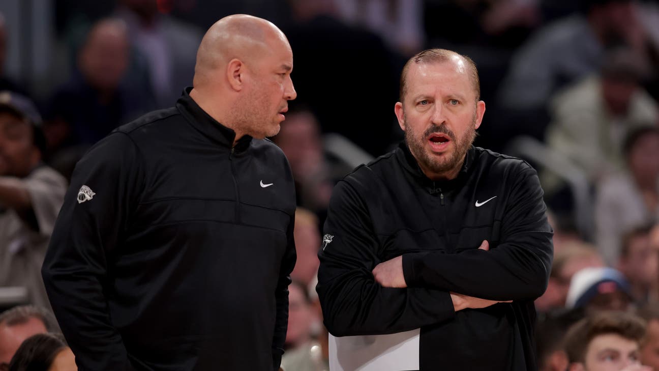 Thoughts on Knicks firing Tom Thibodeau and what comes next