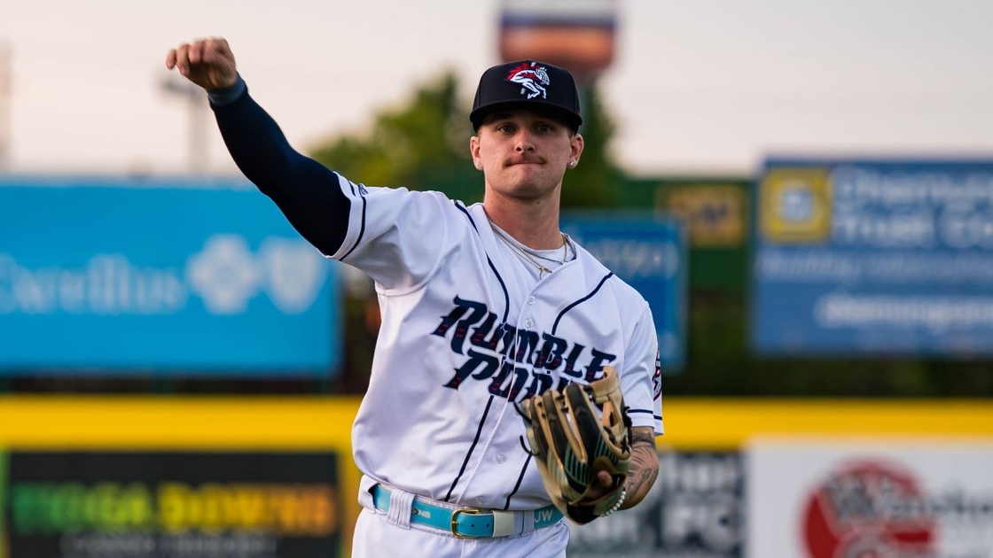 Mets prospect Jett Williams wants to reach majors in 2024: ‘It’s the