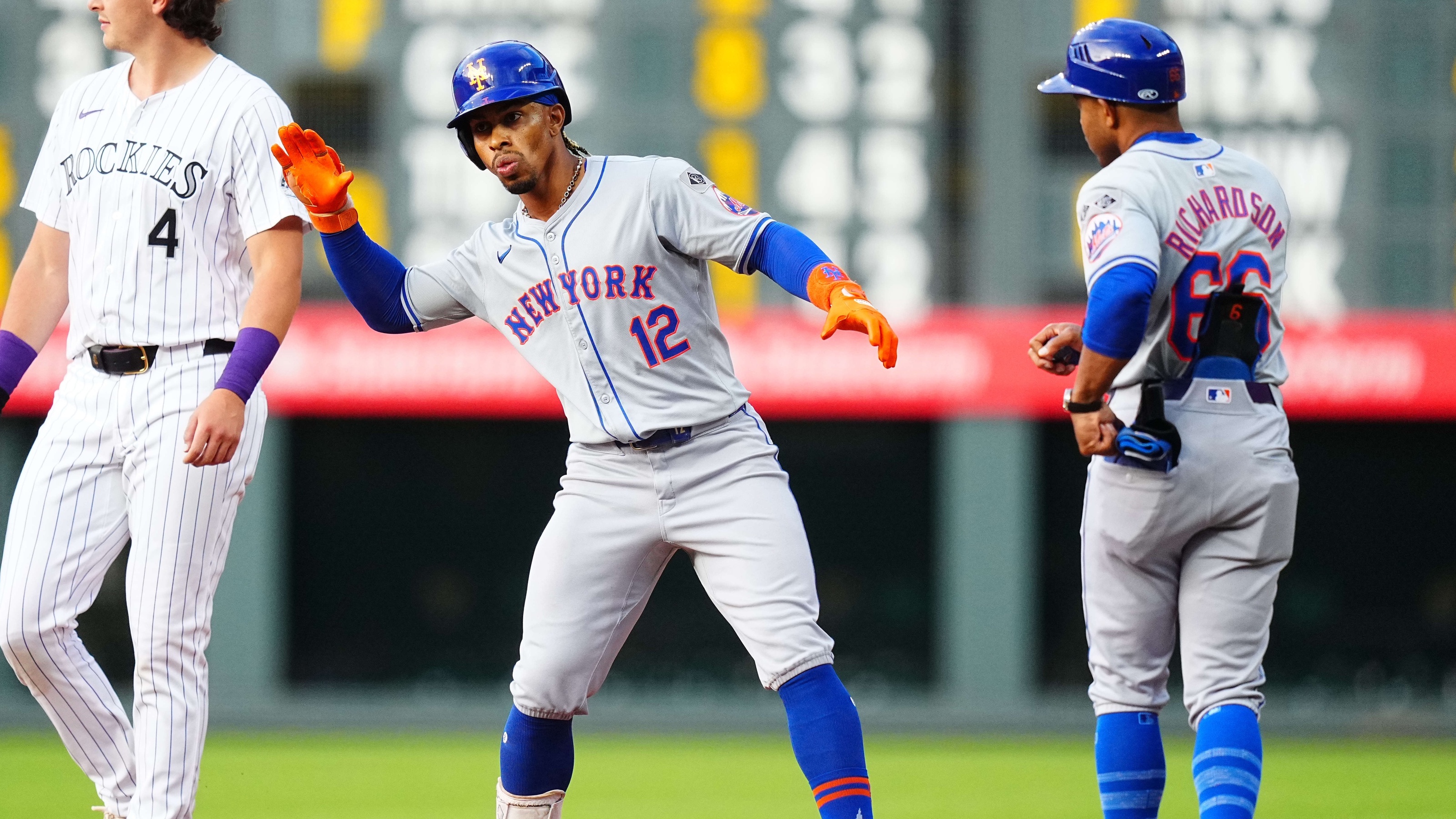 Mets Notes: Carlos Mendoza shares latest on injured players, including Kodai  Senga and Starling Marte