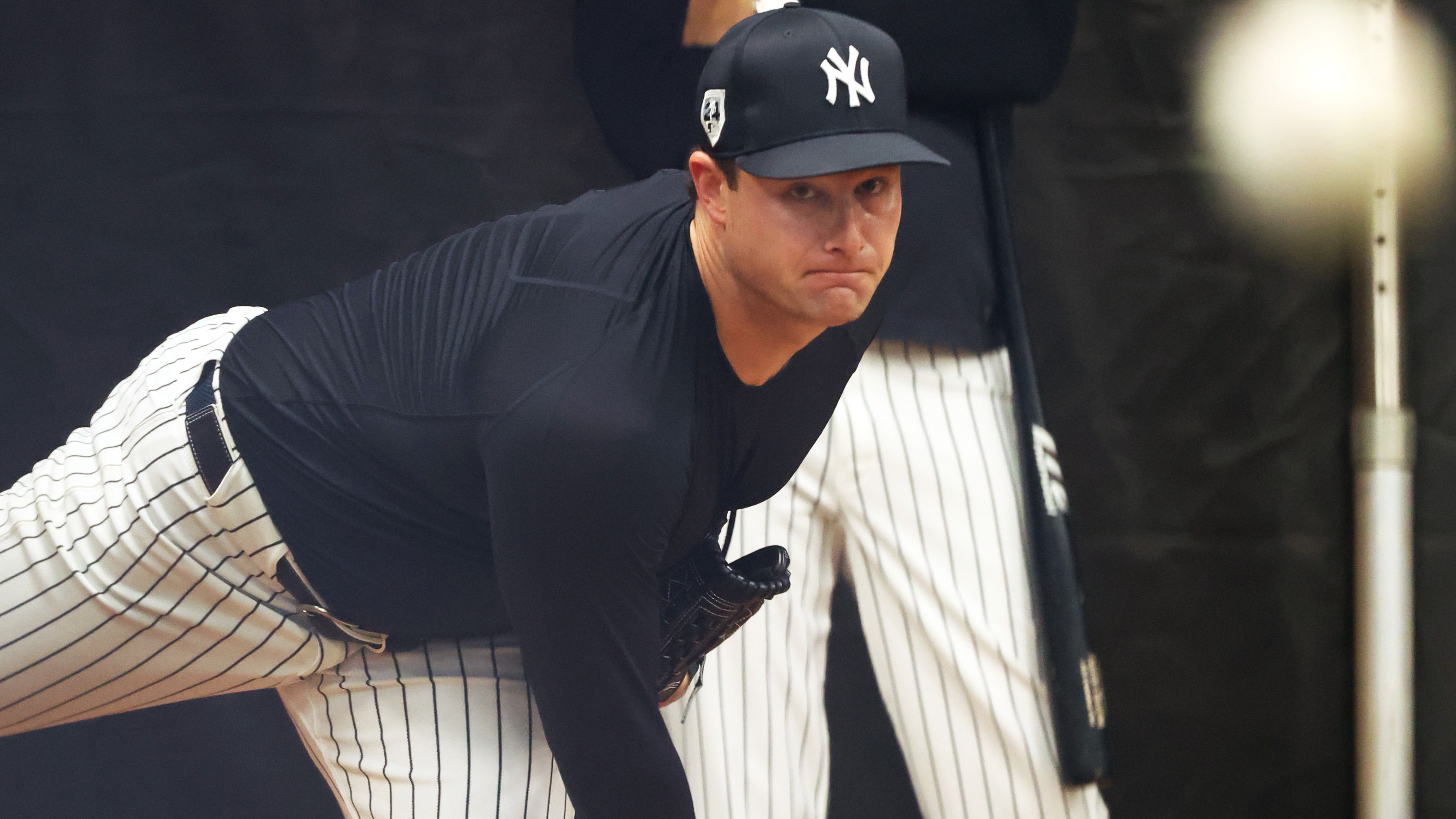 Latest on injured Yankees Gerrit Cole and DJ LeMahieu