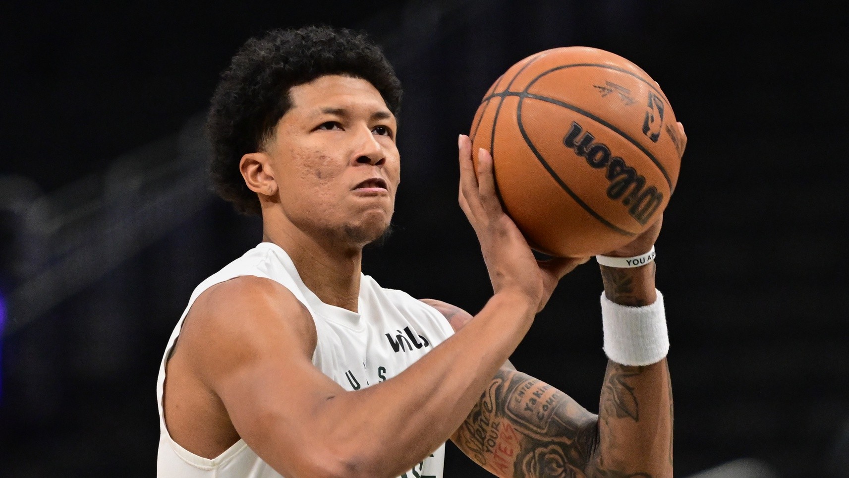 MarJon Beauchamp scores 28 points, Knicks' comeback falls short in 91-88 loss to Pacers in Summer League action