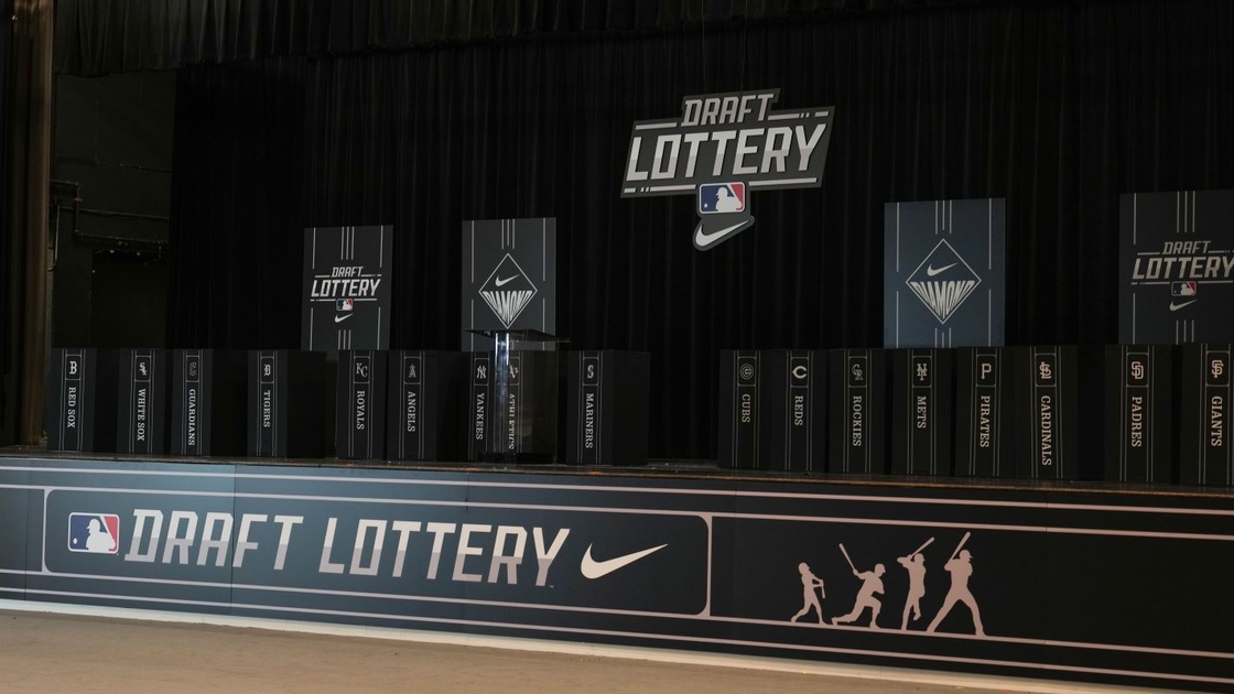 Where Mets and Yankees are picking in the 2025 MLB Draft