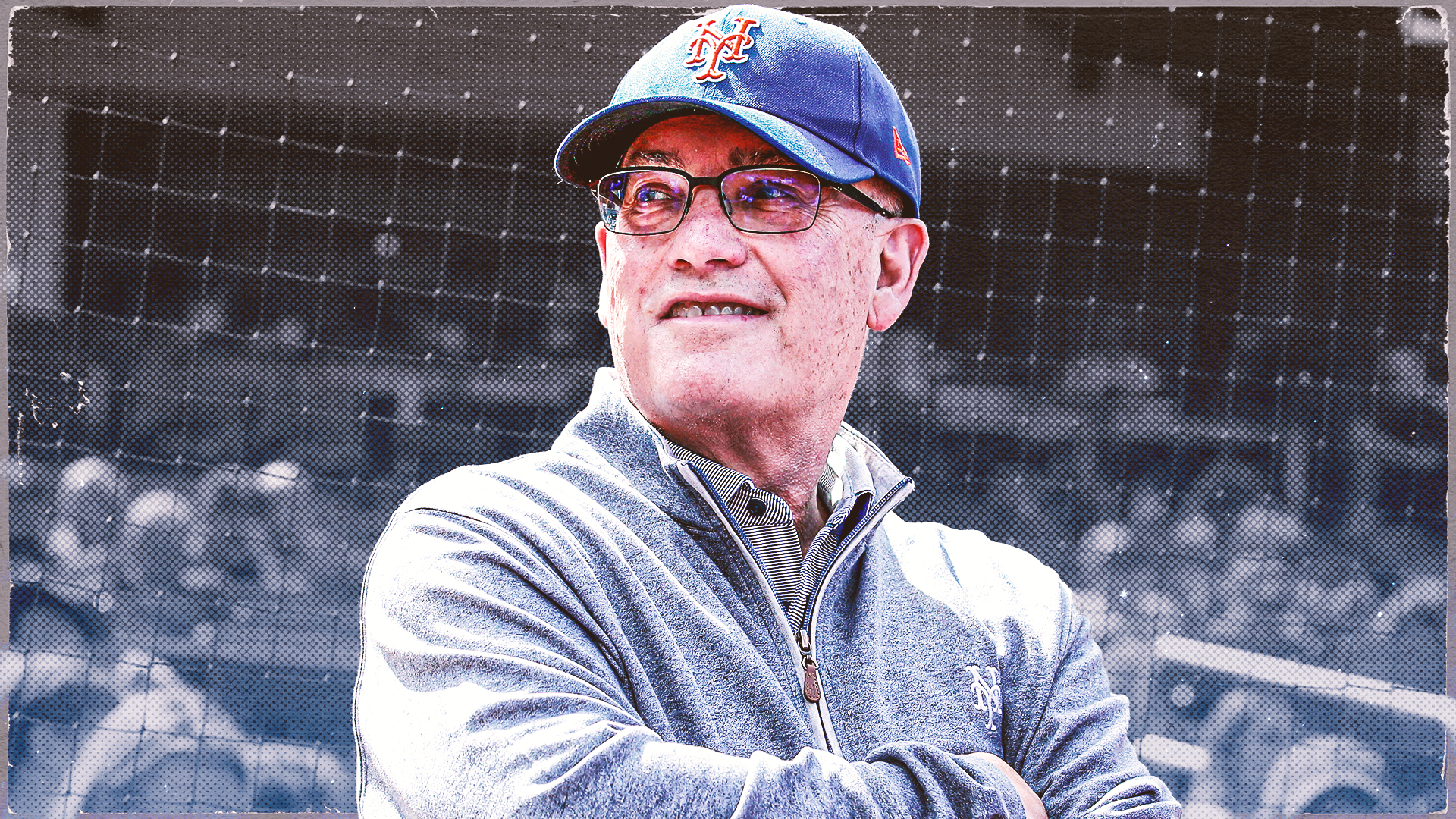 Mets' Steve Cohen: 'Probably will' surpass payroll threshold