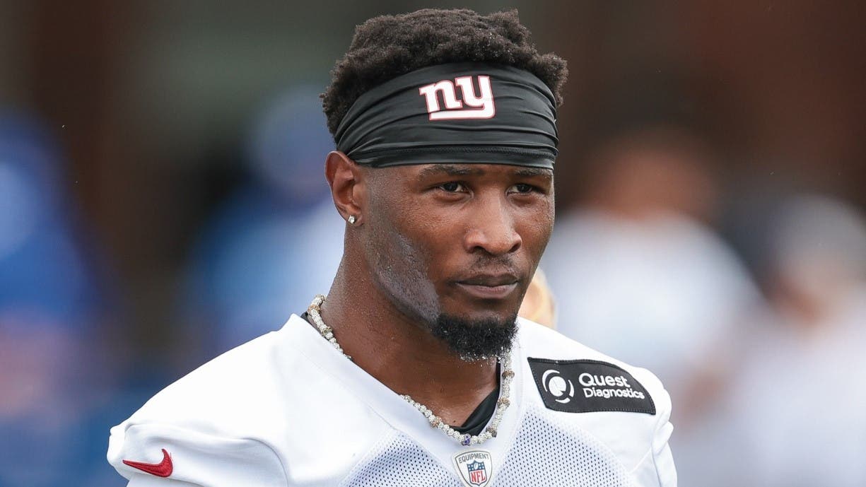 Giants 2025 Position Breakdown: Tyler Nubin, Jevon Holland give Big Blue  one-two punch at safety