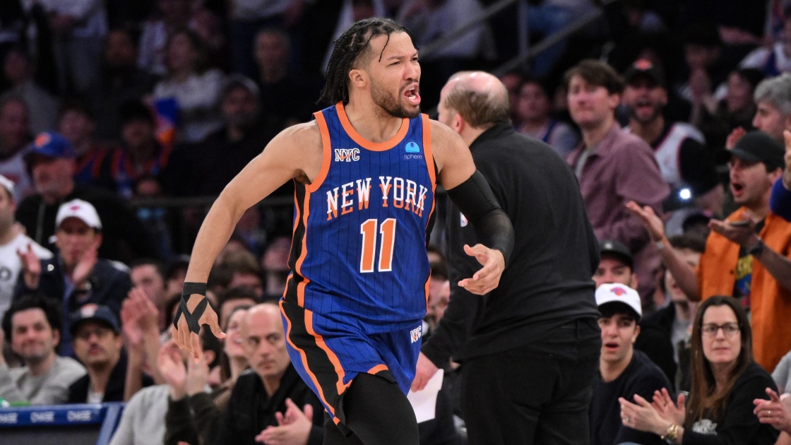 Knicks vs. Sixers: Breaking down the first round 2024 NBA playoffs matchup