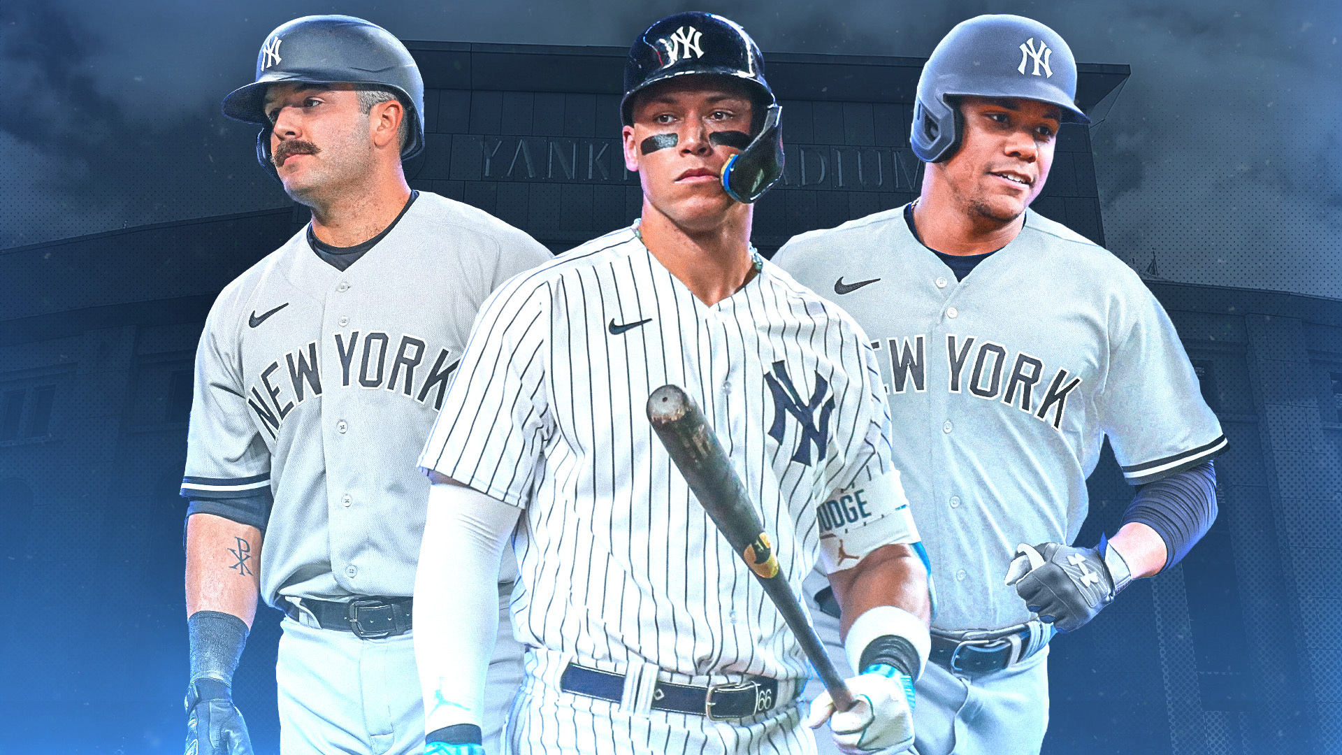 5 Intriguing Yankees 2024 Spring Training Storylines To Watch