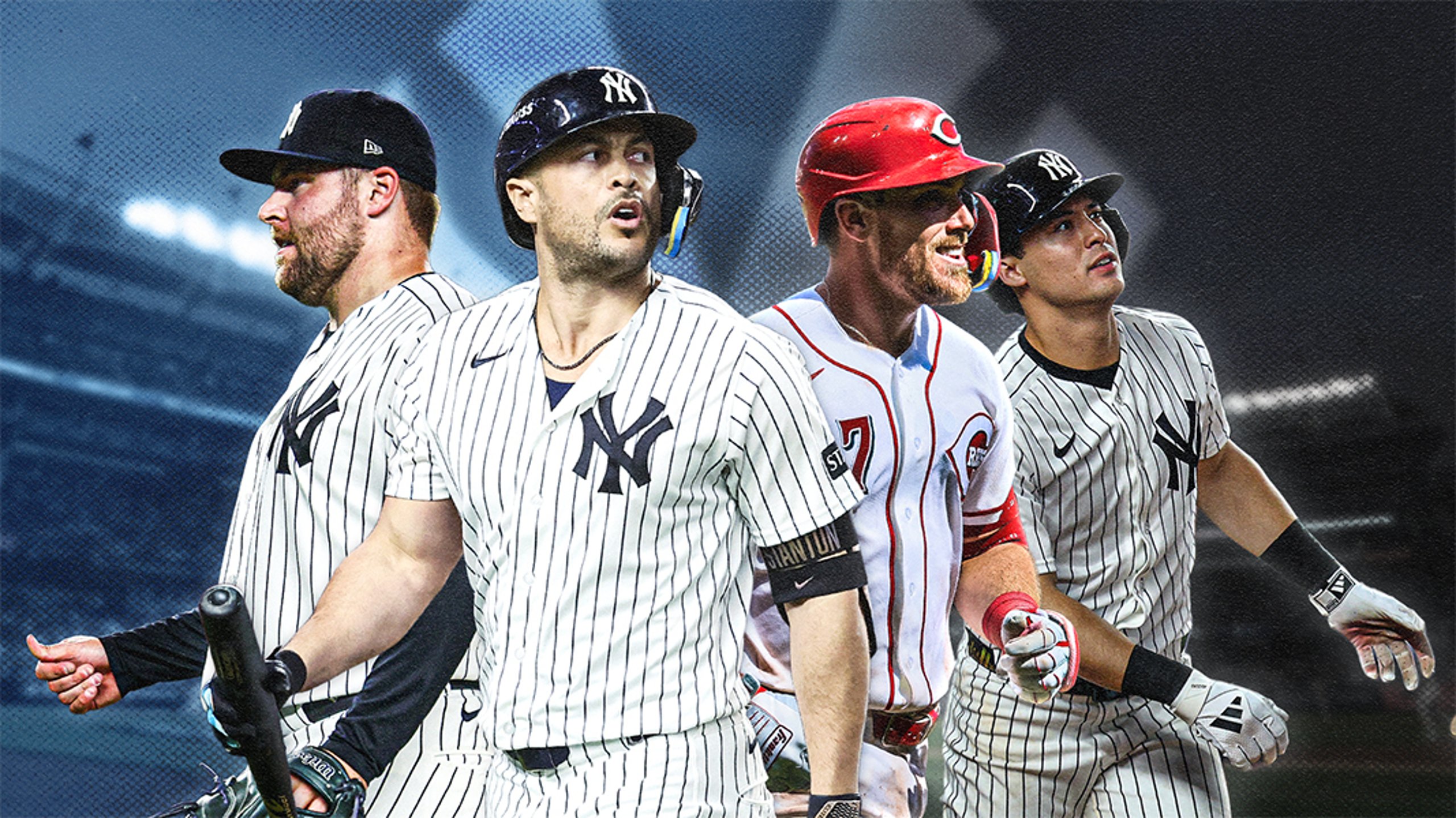 How to fix Yankees’ roster for 2027: A step-by-step plan