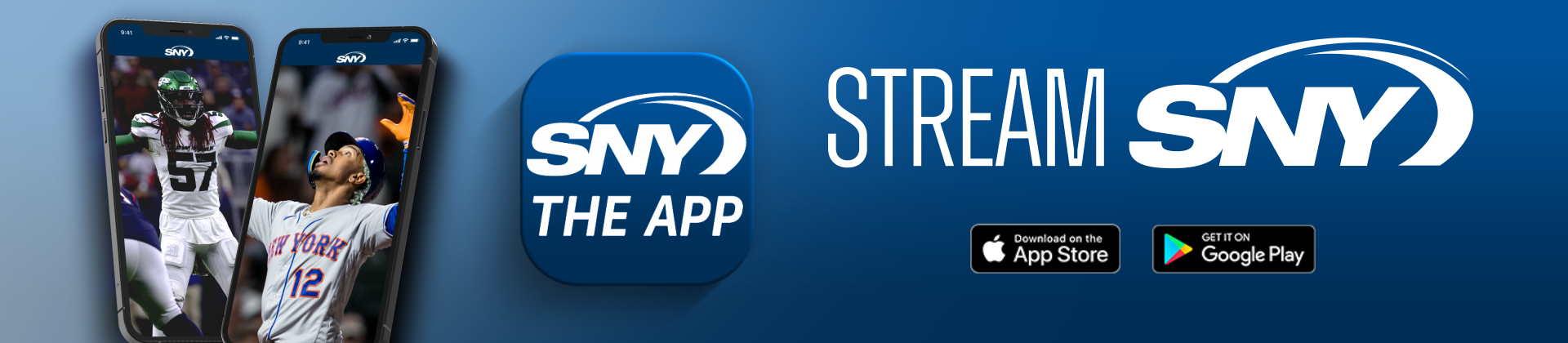 SNY  The Home of All Things New York Sports