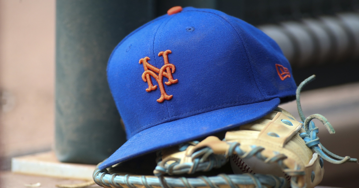 MLB investigating age of Mets signee from 2023 international signing ...