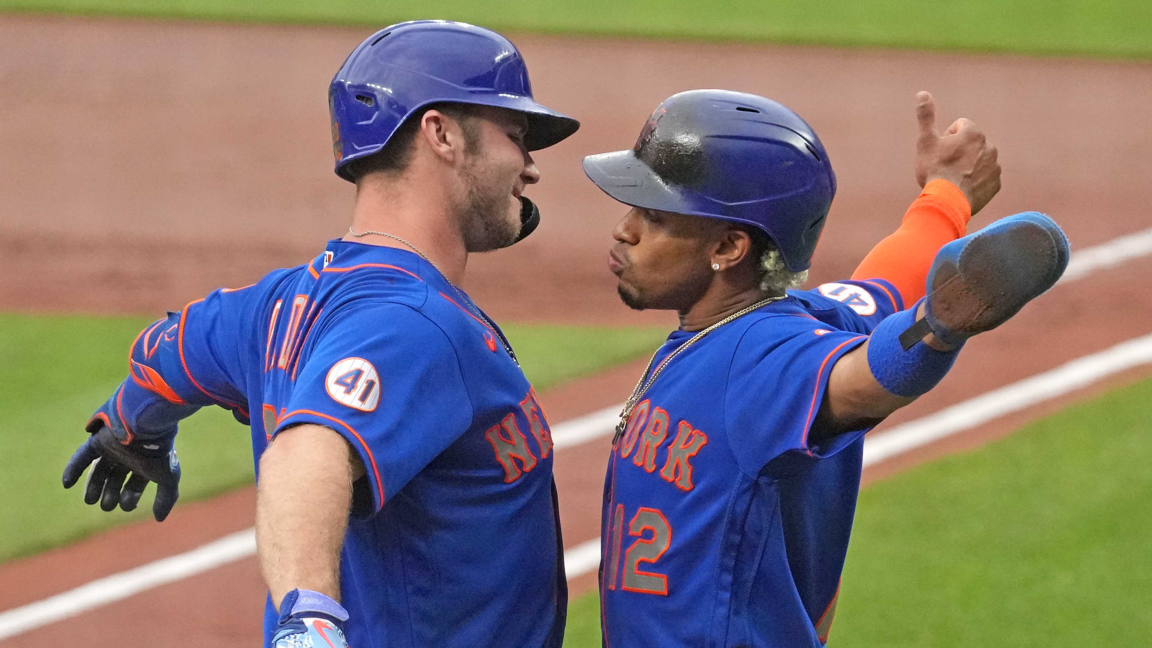 The Mets have an historic opportunity to star in New York City’s new