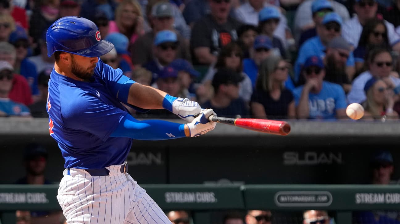Joe Hudson Expected To Join Mets For Cubs Series Luis Torrens Headed joe-hudson-expected-to-join-mets-for-cubs-series-luis-torrens-headed