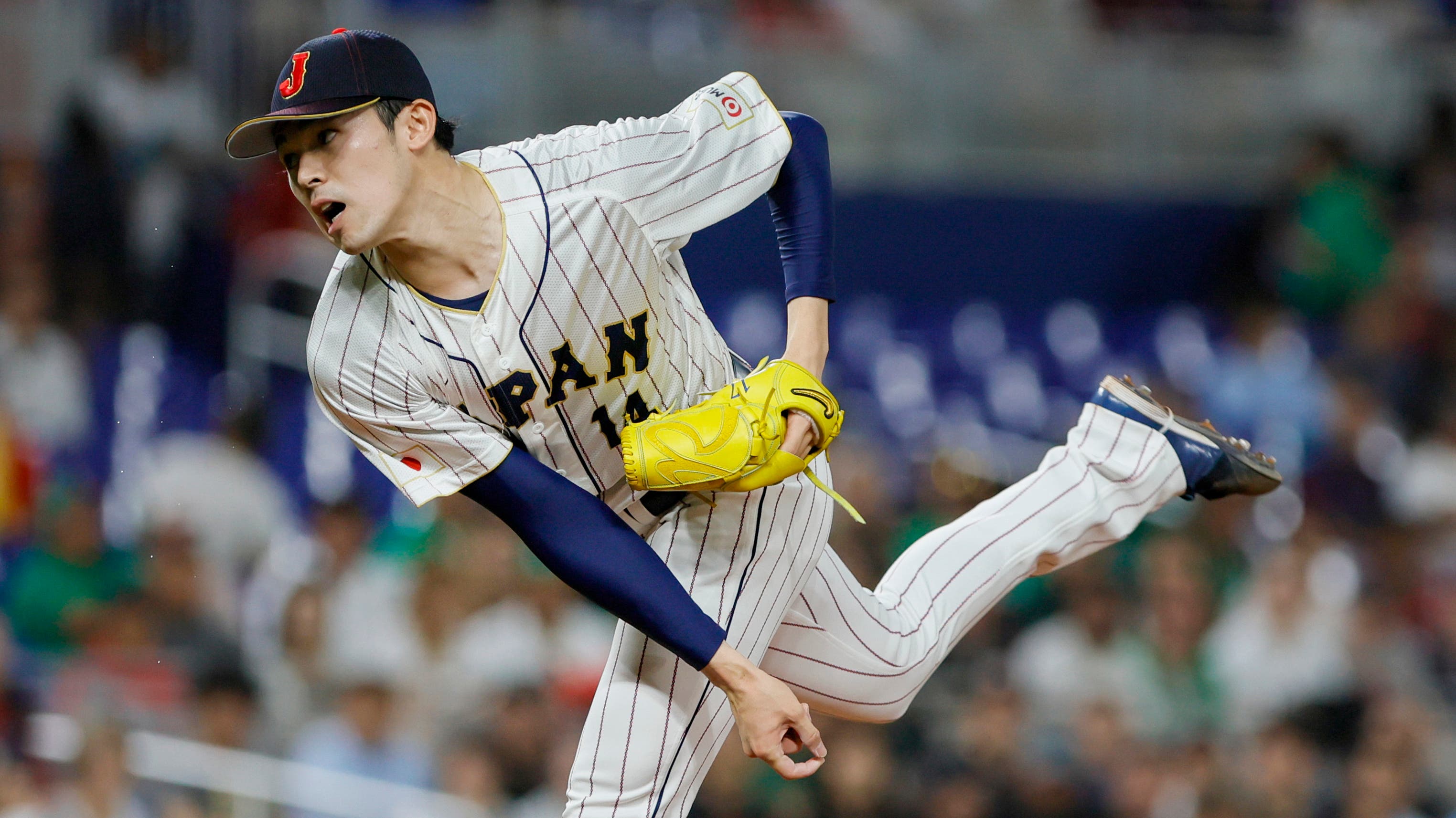 Latest buzz on free agent Roki Sasaki: Dodgers, Padres still seen as  favorites