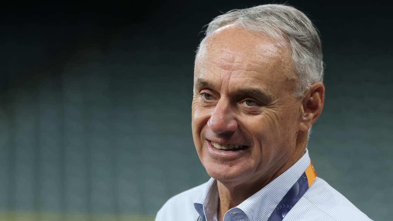 What to expect when MLB lockout strikes this winter - SNY image