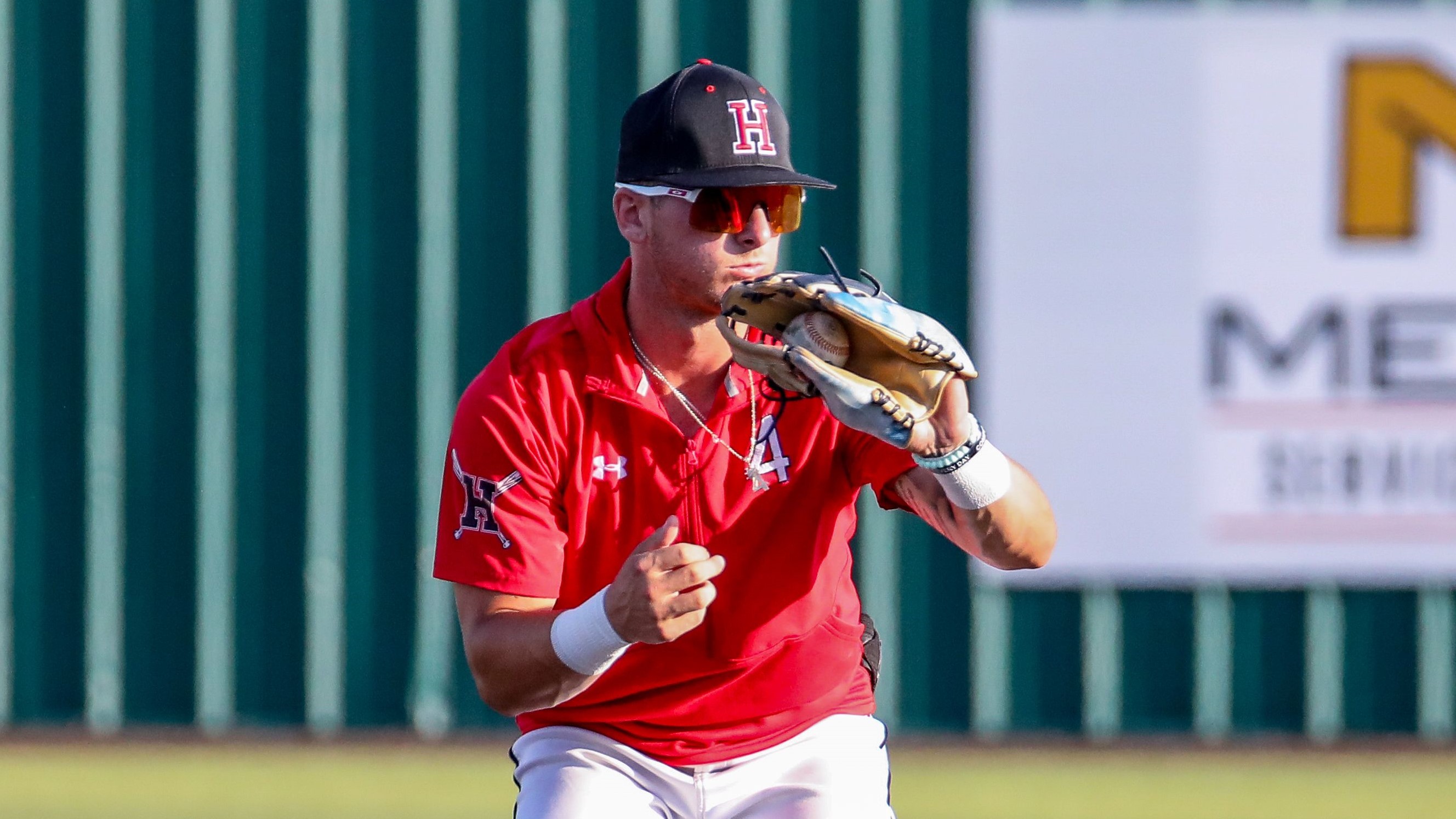 Rockwall-Heath's Jett Williams controlled his own fate en route to  first-round MLB draftee