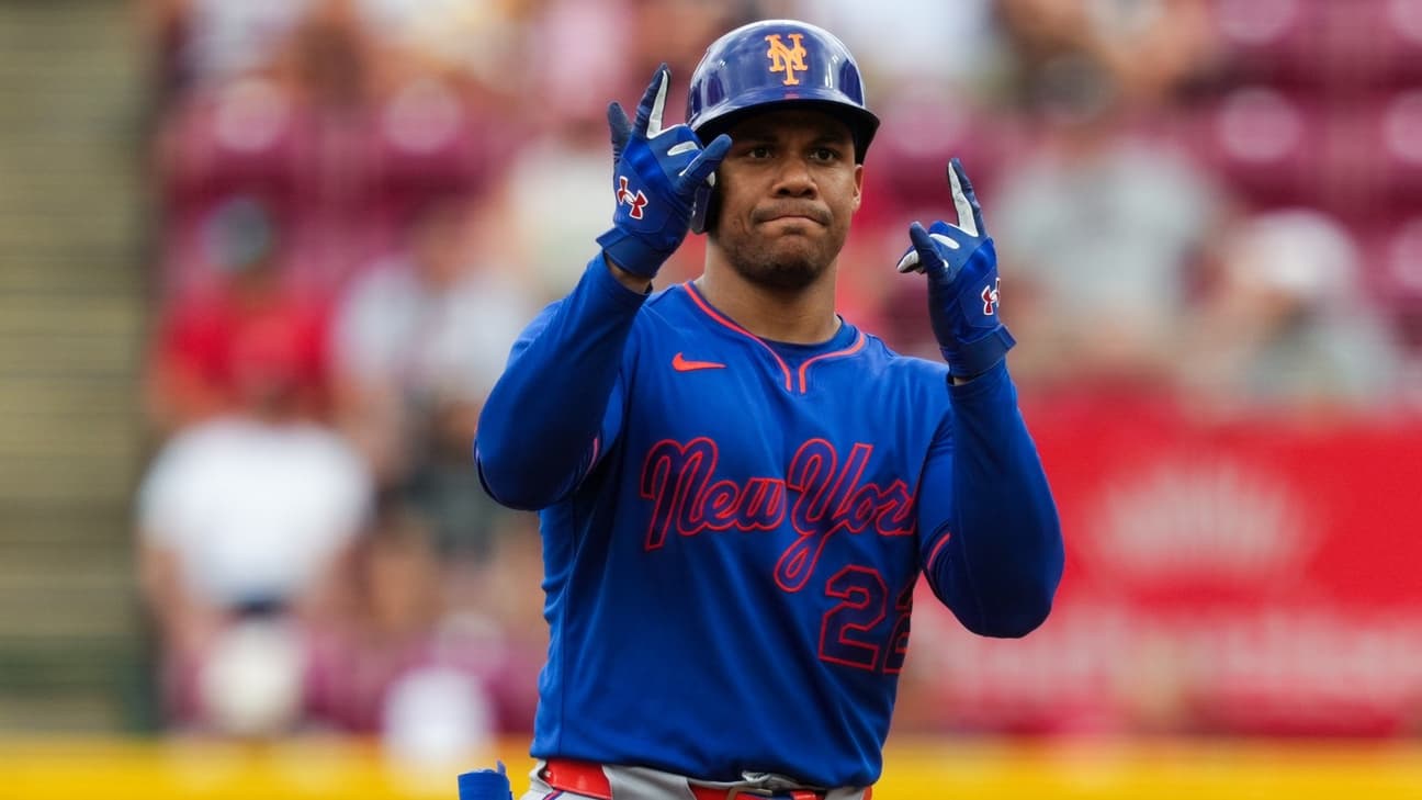 Mets' Star Performance: Nolan McLean Shines as Team Dominates Reds 9-1