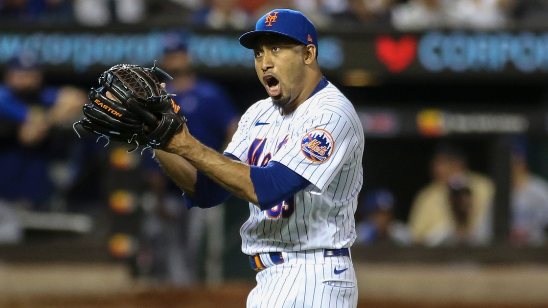 Buck Showalter says Edwin Diaz’s ‘toughness to pitch in New York’ drew ...