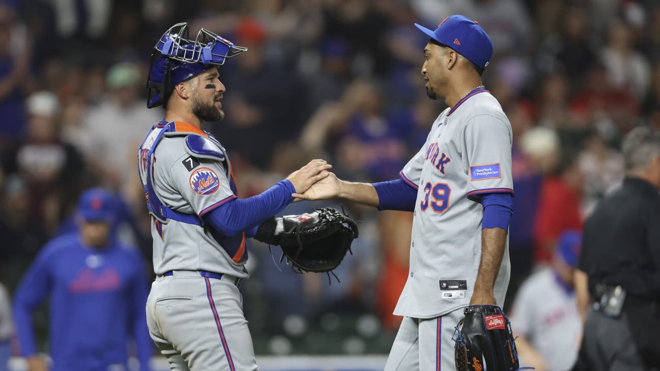 Clues emerge about how Carlos Mendoza will manage Mets’ early-season roster