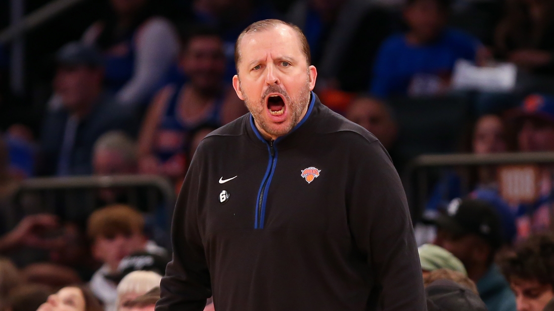 Temperature on Tom Thibodeau’s seat heating up after Sunday’s alarming