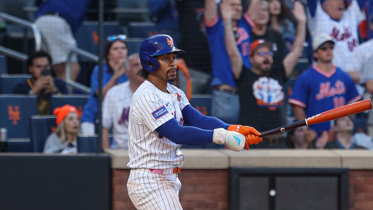 Wednesday's Mets-White Sox series finale bumped up to 1:10 p.m. due to weather
