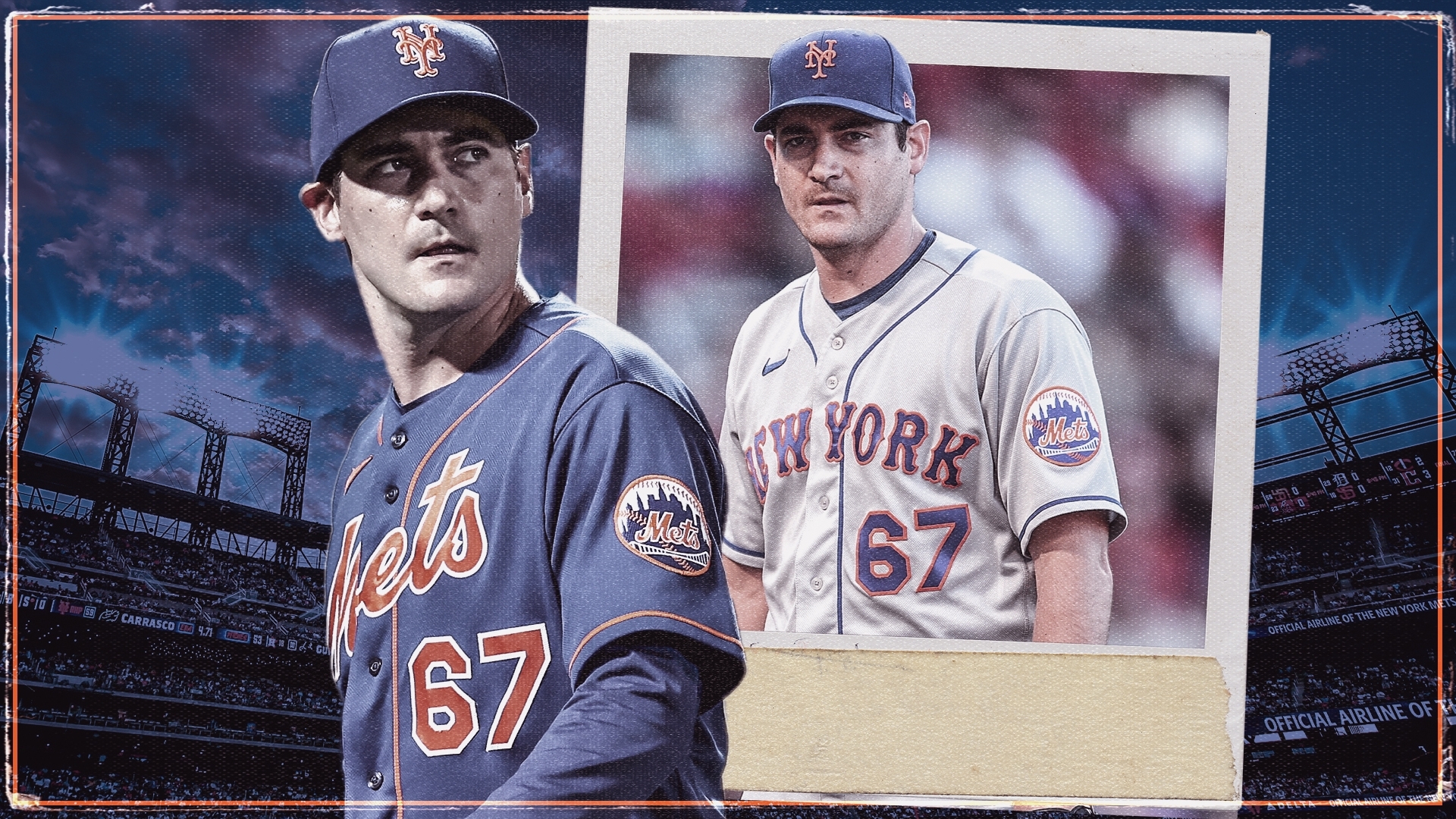 Stay or Go: Should Mets re-sign Seth Lugo?