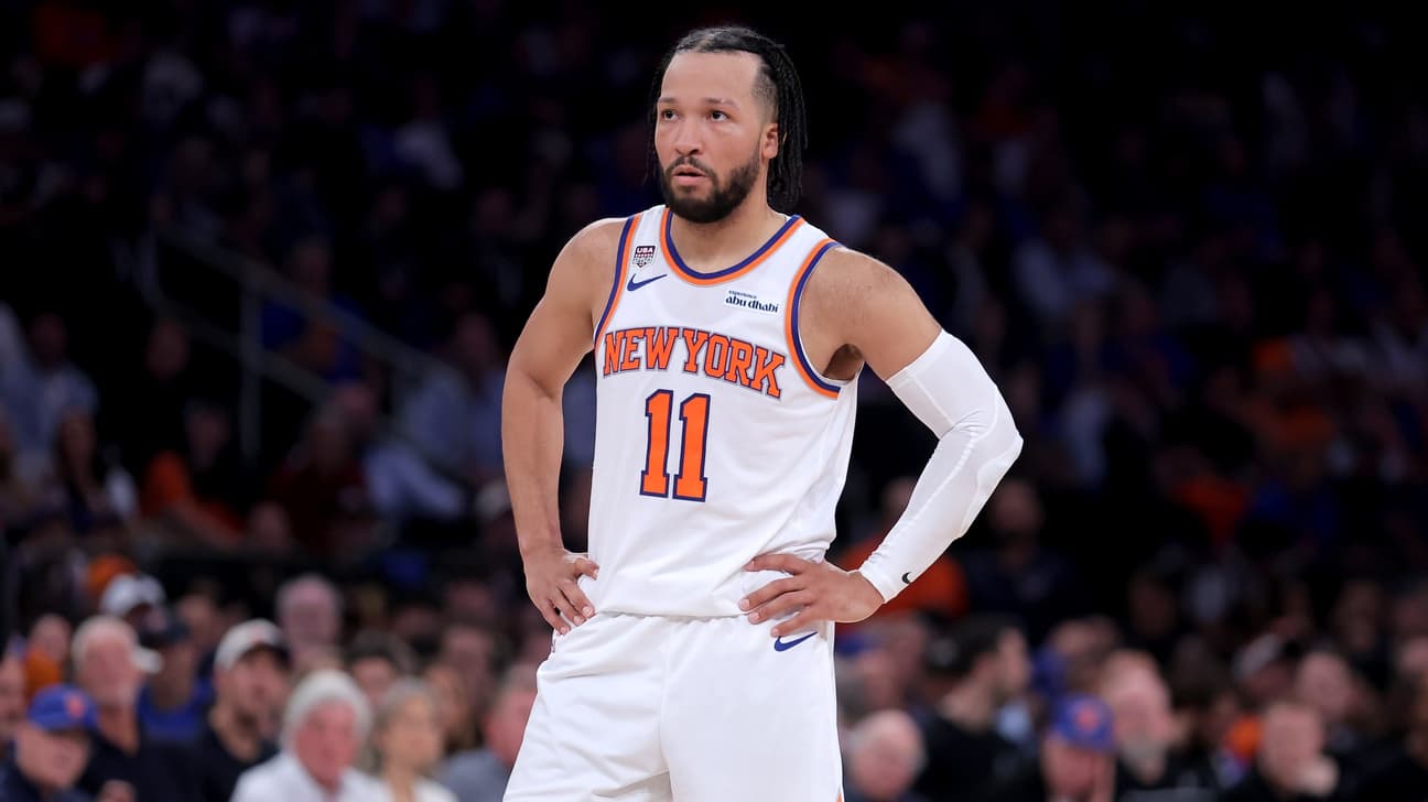 Knicks' Jalen Brunson expected to have wrist/forearm surgery on Tuesday