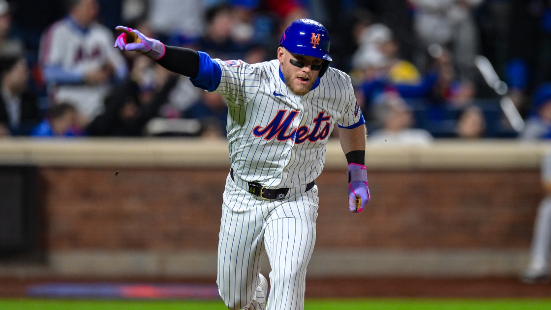 Mets showing how ‘dangerous’ they can be with another comeback win