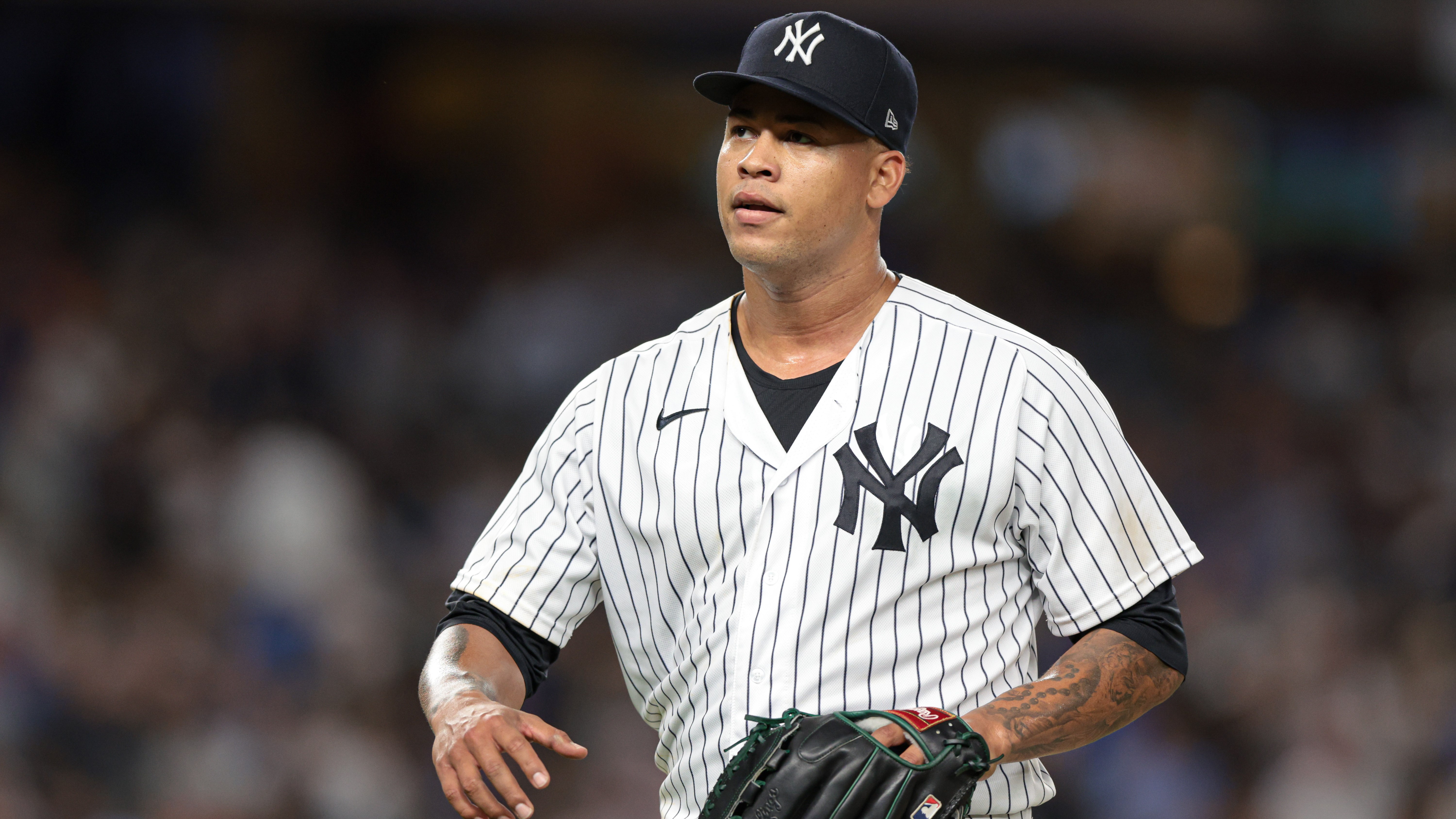 Yankees Mailbag: Looking ahead to 2023, checking in on traded