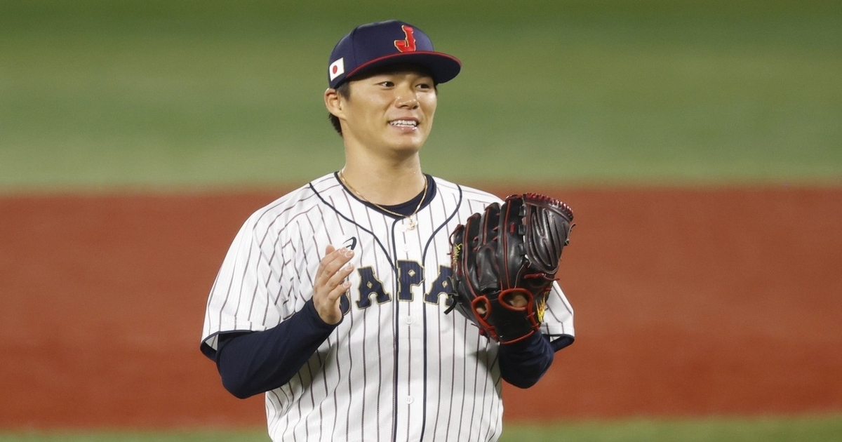 Cautious optimism' as Yankees meet Yoshinobu Yamamoto again; Mets still in  the race
