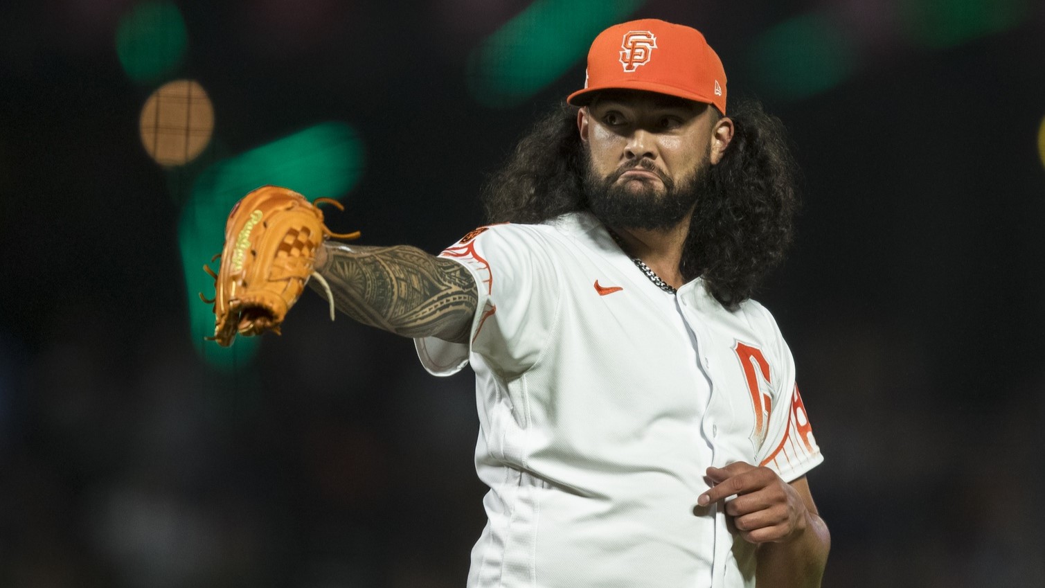 Scouts Evaluate Sean Manaea, Mets' Starting Rotation In 2024