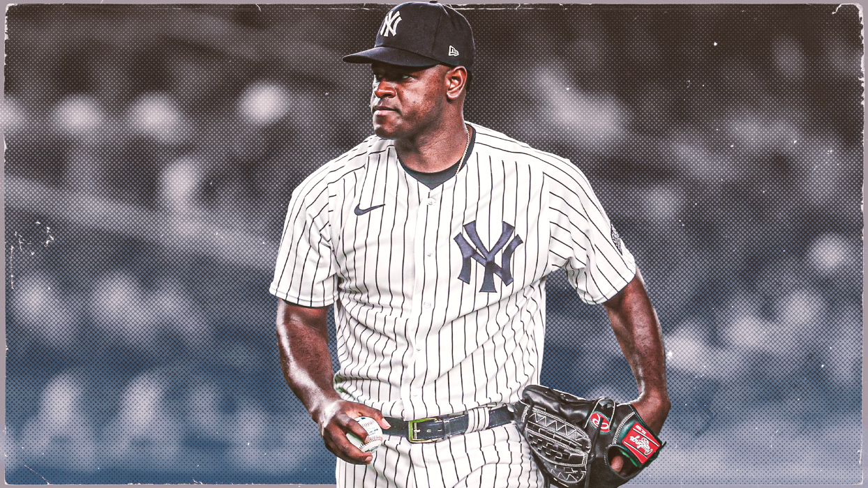 Stay or Go: Should Yankees bring Domingo German back for 2024?