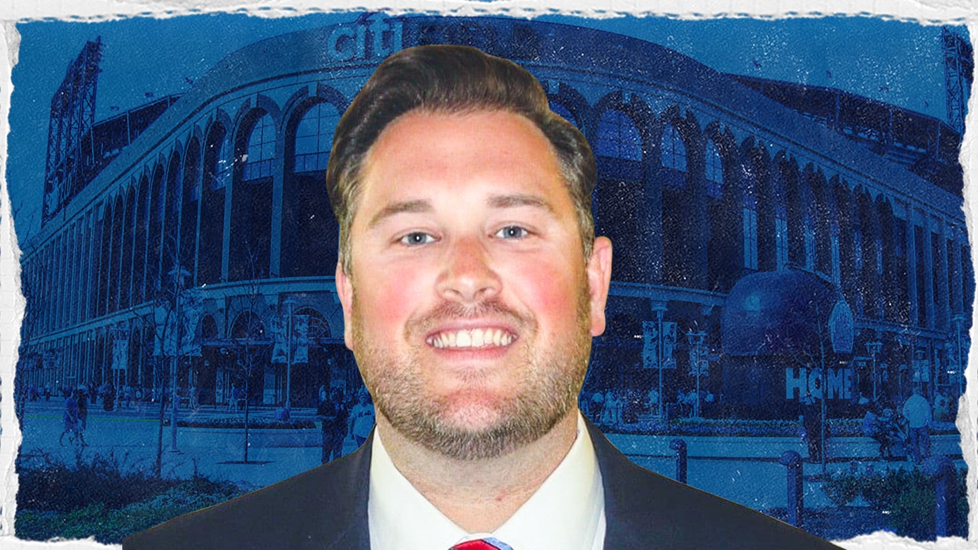 Takeaways from new Mets GM Jared Porter, including building better roster  depth for next season