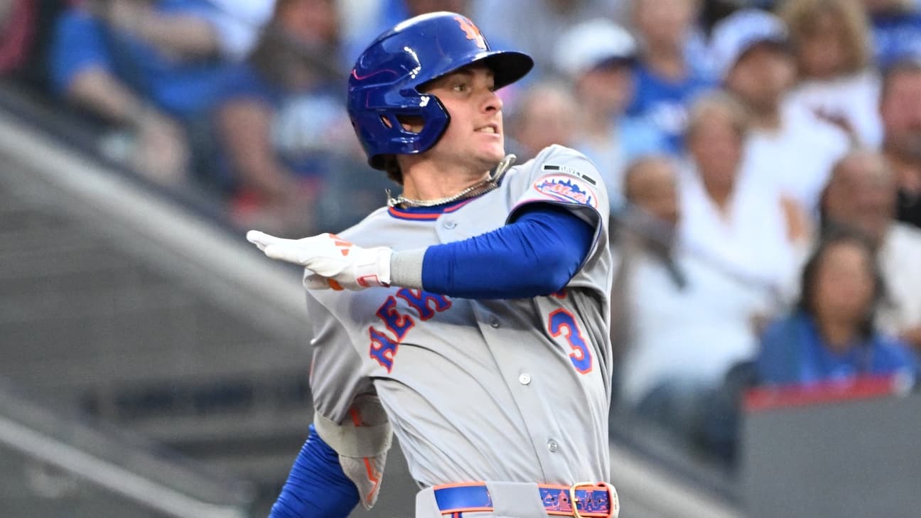 Mets at Braves: 5 things to watch and series predictions