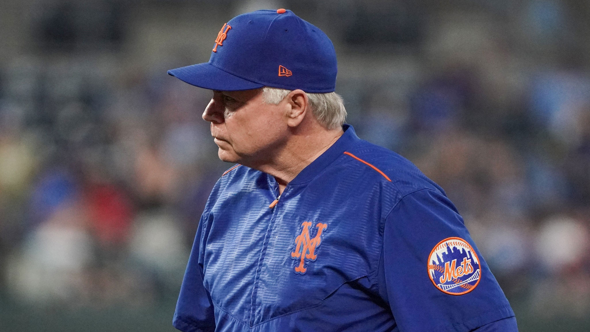 Buck Showalter: The 23rd Manager In Mets History (2022 - 2023)