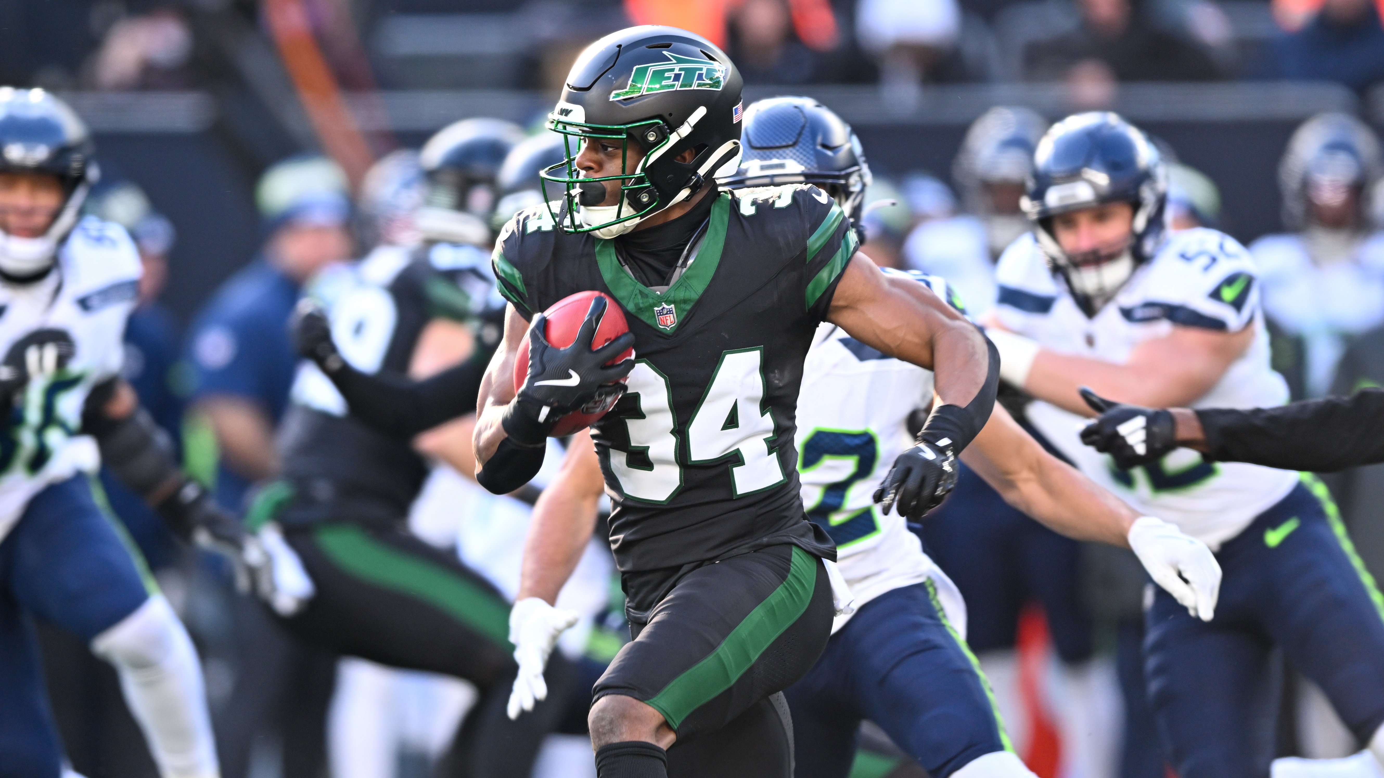 Jets sign Kene Nwangwu to active roster, release former fifthround