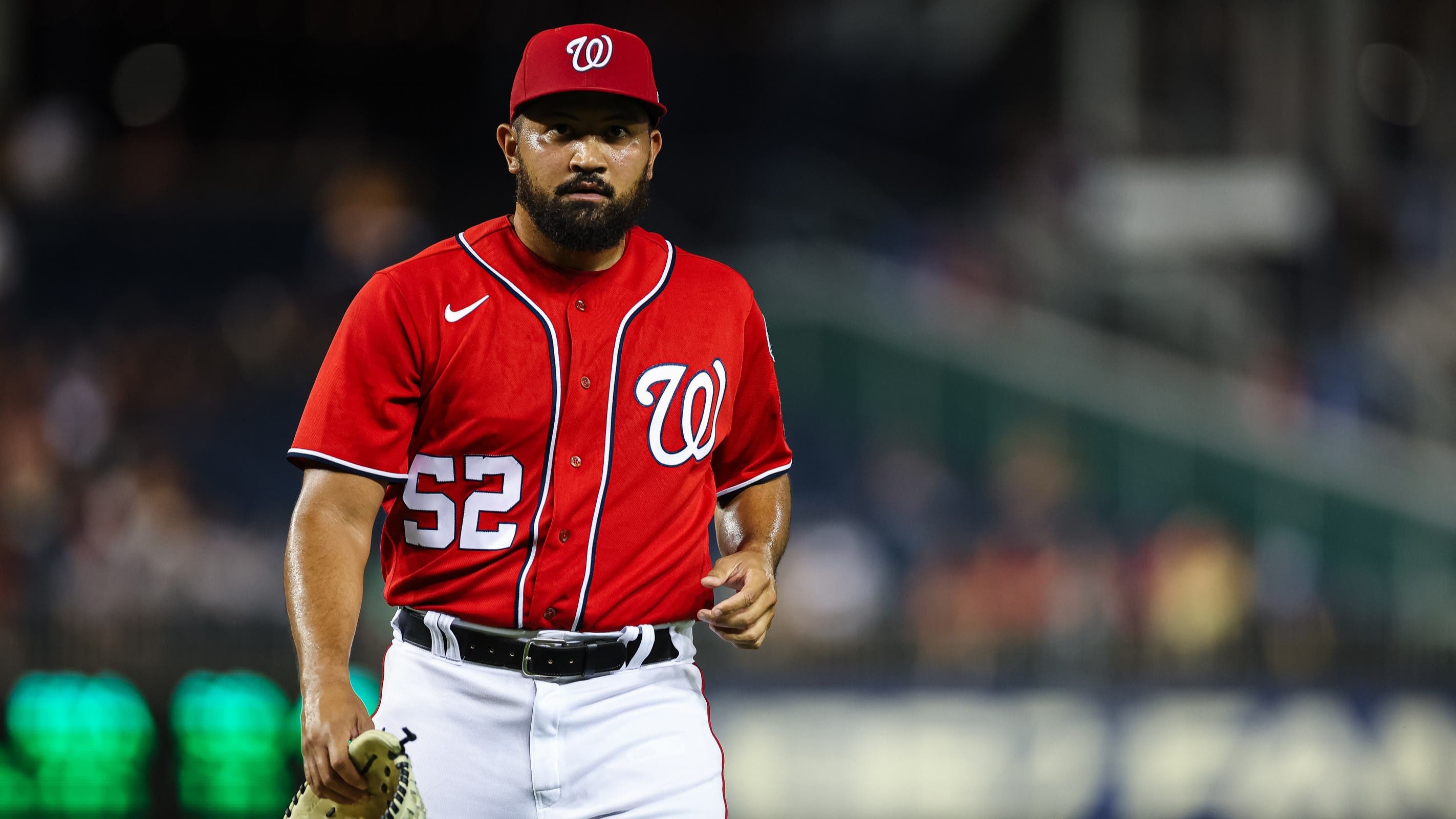 Mets to call up RHP Rico Garcia ahead of series finale with Brewers: report