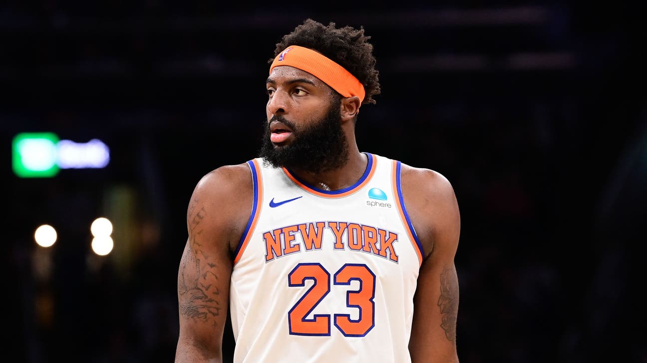 Knicks officially shaking up lineup for Eastern Conference Finals Game 3 vs. Pacers