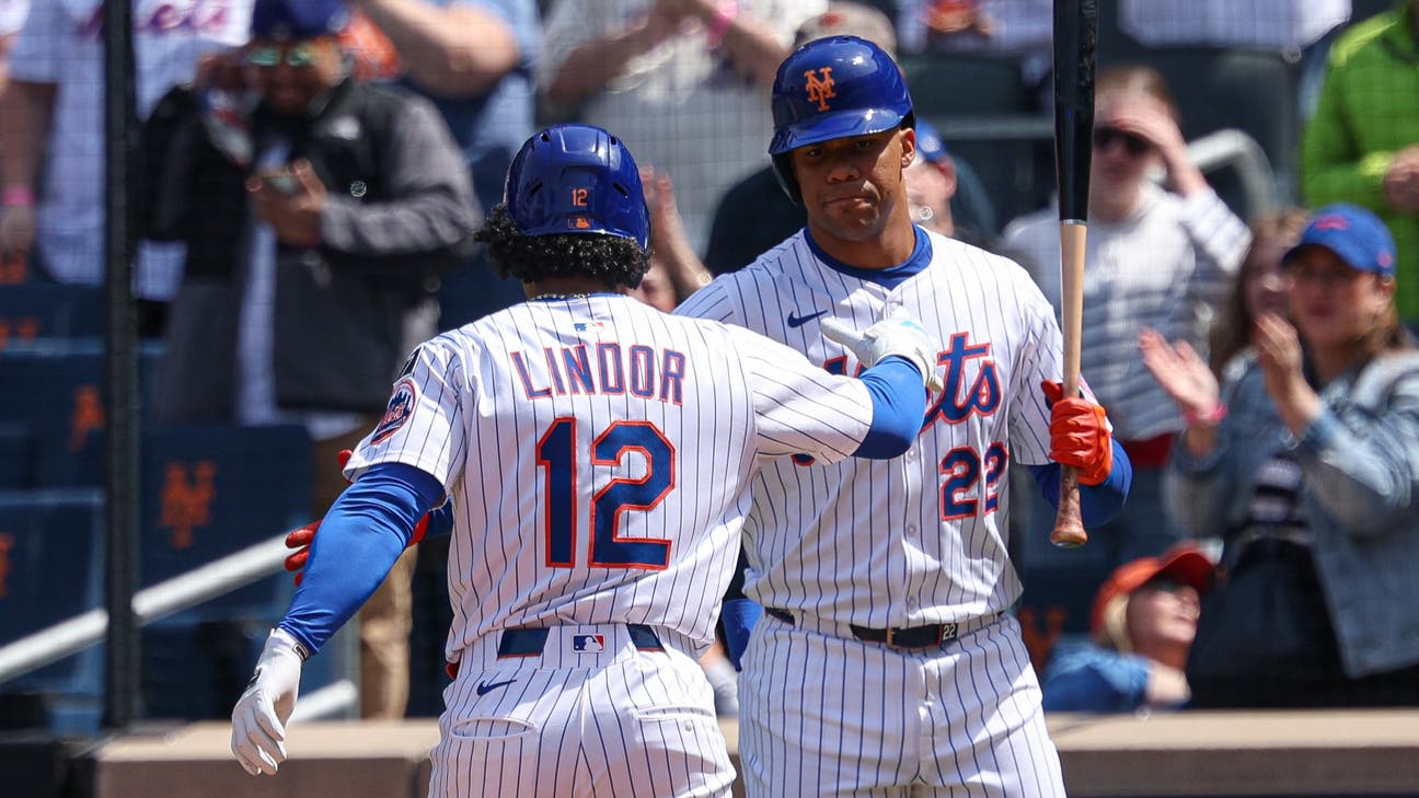 Here is Mets' full 2026 MLB regular season schedule, including Opening Day against Pirates