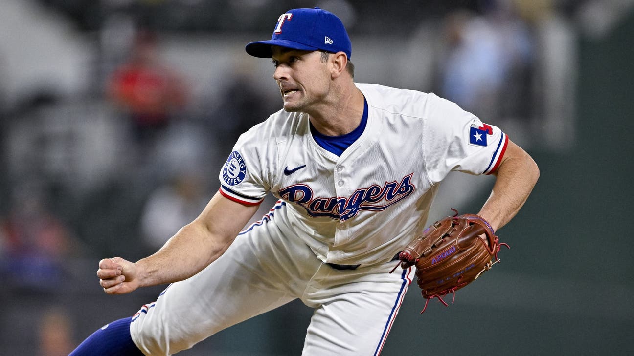 Phillies signing possible Mets, Yanks target RHP David Robertson: report