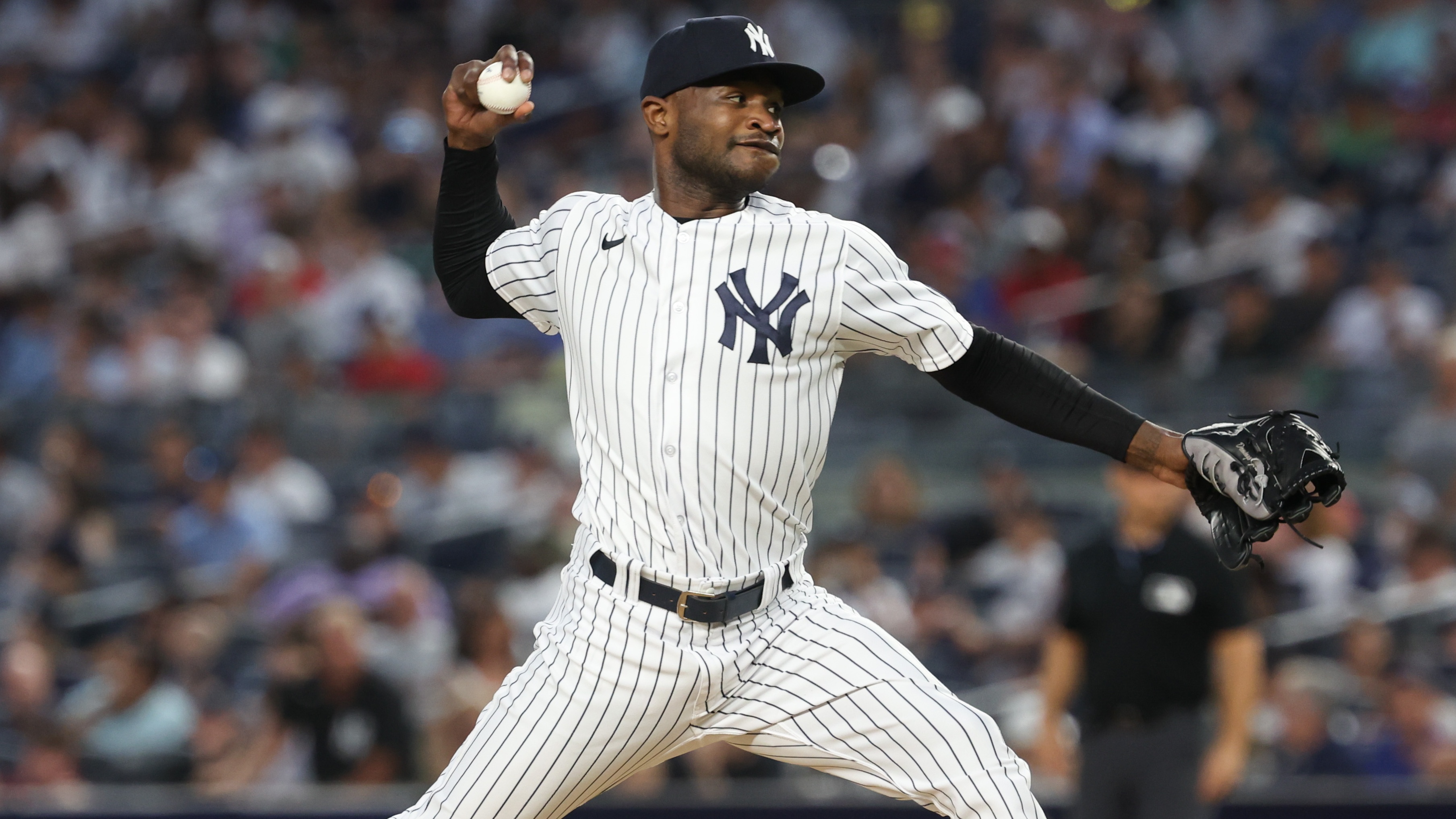5 players Yankees could non-tender during 2023-24 MLB offseason