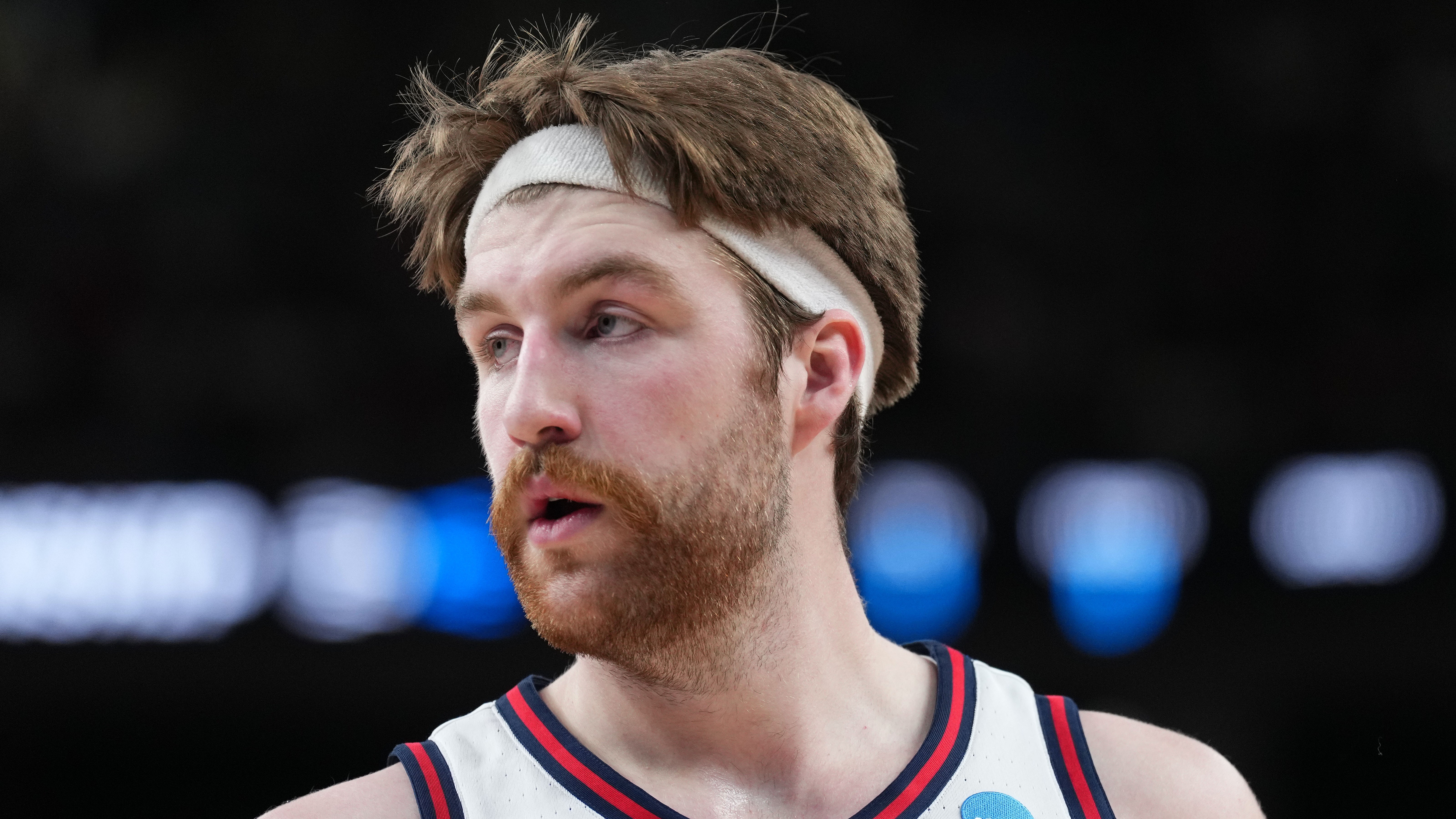 Nets sign former college hoops star Drew Timme to deal Nets sign former college hoops star Drew Timme to deal