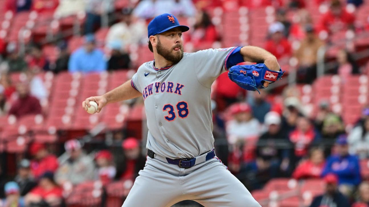 Mets at Rockies: How to watch on June 8, 2025