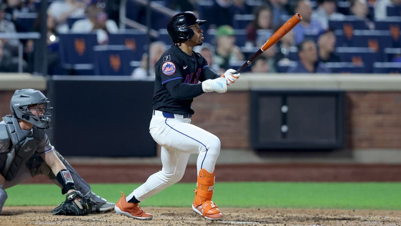 ICYMI in Mets Land: Bats come alive vs. Rockies; injury updates