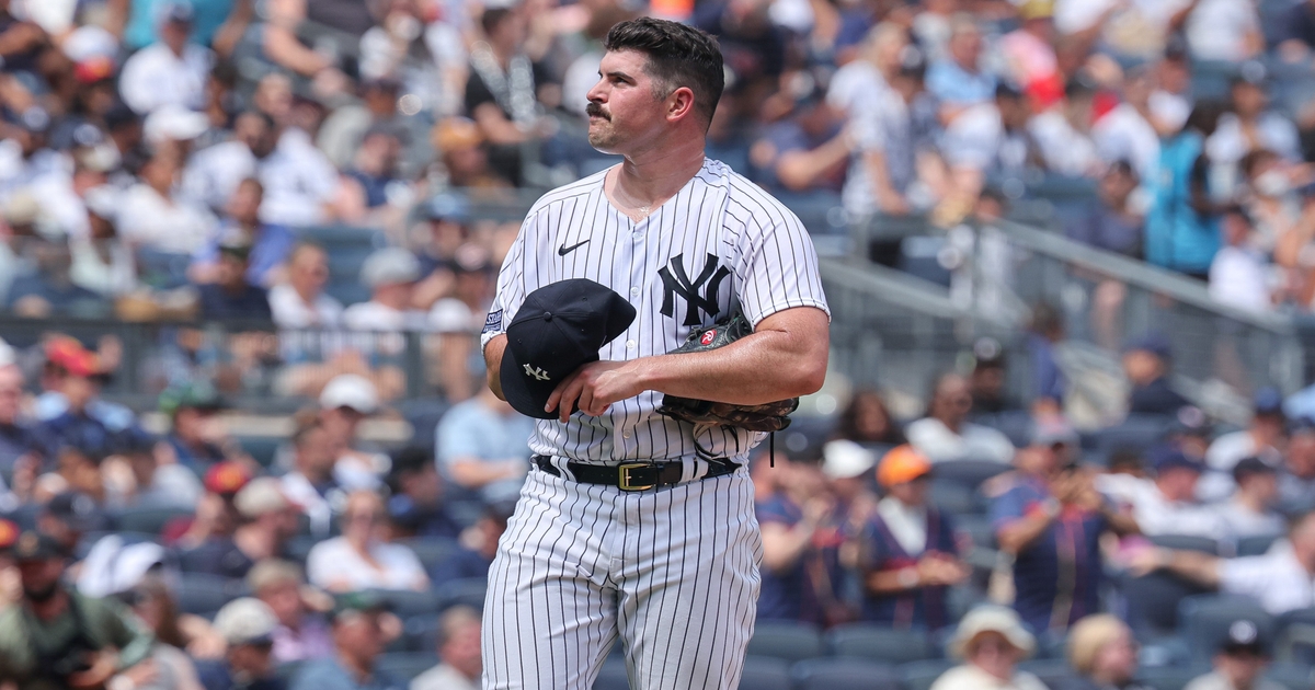 How the Yankees can improve their pitching for the 2024 season