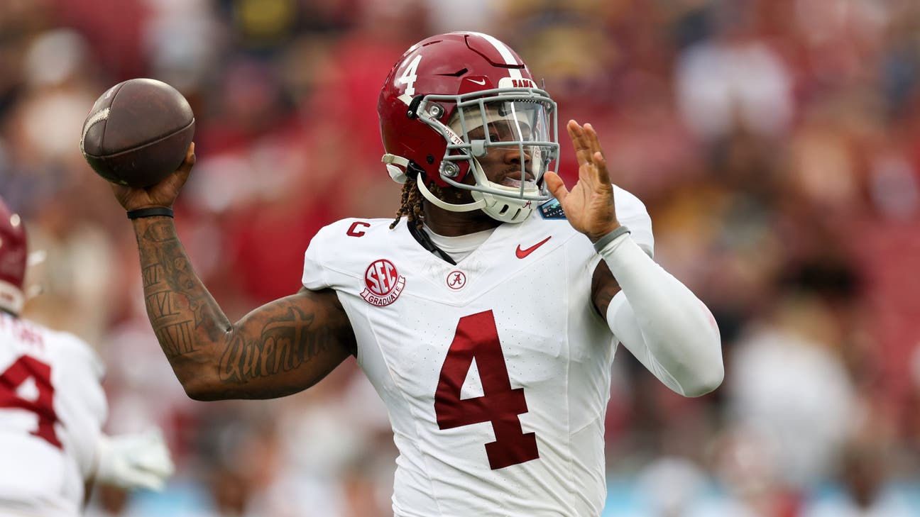 Giants Mailbag: Will Big Blue target a quarterback with their second pick of NFL Draft?