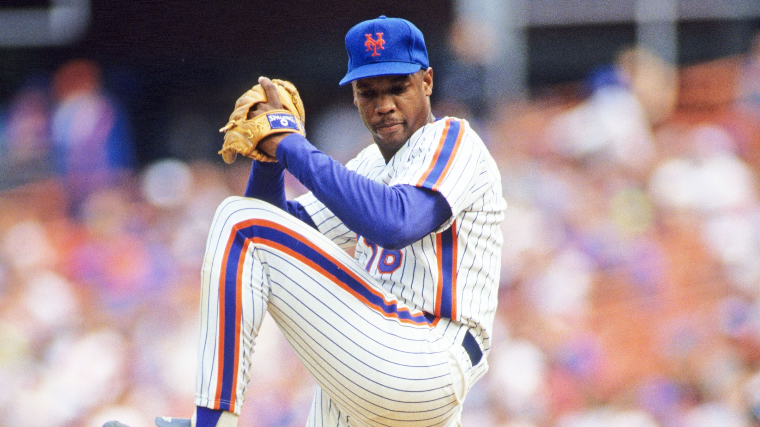 Pedro Martinez still haunted by 2006 on Mets Old-Timers' Day